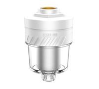 Sirxlevcy Filtro Anticalcare per Scaldabagno Pre-Purificatore 'Acqua Pre-Purificatore 'Acqua Filtro per Scaldabagno Domestico - B