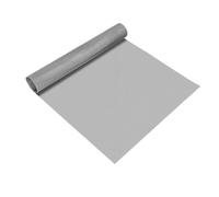 Sirxlevcy Fogli per Schermi Filtranti Copertura In Rete per Presa D'Aria Rotolo In Rete 30x120 cm