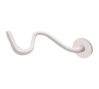 Sirxlevcy Front Load Washer Door Prop Facile da Usare e Piegare Apri la Porta Della Lavatrice e Mantienila Aperta o Socchiusa