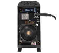 Sirxlevcy Gamma 601 Solo Miner con Staffa 1.2TH/S BM1370 Asic Chip 18W Dall'Antminer S21 PRO Bitcoin BTC Miner Spina EU