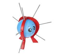 Sirxlevcy Gioco di Palloncini Scoppiati Gioco da Tavolo per Famiglie Palloncini Perforanti per Riempire I Sacchetti Delle Feste Gioco per I Genitori Gioco da Tavolo