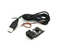 Sirxlevcy GM651D Modulo di Scansione Integrato per Lettura di Codici A Barre A Immagine 2D e QR Code con