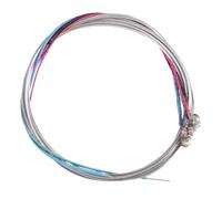 Sirxlevcy Impostare 4/4 dimensione Violino E A D G Strings il centro d'acciaio