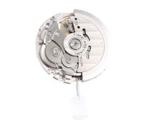 Sirxlevcy Japan NH70/NH70A Hollow Automatic Watch Movement 21600 BPH 24 Jewels Alta Precisione Adatta per Orologi Meccanici