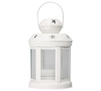 Sirxlevcy Lanterne Un Candela Sospese nel Metallo Vintage, Portacandele, Candeliere per Matrimonio, Casa, Regalo per Feste di Compleanno-