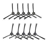 Sirxlevcy Laterale per Aspirapolvere Robot da 10 Pezzi per V8 V8S X750 A7 X800 X785 V80 Accessori per Aspirapolvere Robotico