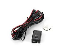 Sirxlevcy LED Centralina Lampeggiante Controllore Auto 12V