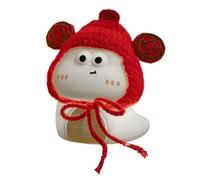 Sirxlevcy Luce Notturna A LED Lampada da Tocco A Forma di Serpente Carino Luce Notturna A LED Lampada da Comodino Morbida Lampada da Lettura per Bambini