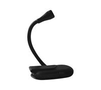 Sirxlevcy Luce per Libri Lampada da Lettura A 3 Colori Lampada da Lettura Portatile Ricaricabile Tramite USB per Leggere A Letto Amante Dei Libri Luce Notturna A LED A