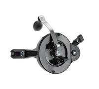 Sirxlevcy Macchina da Cucire Portatile Manovella Vecchia Macchina da Cucire Domestica Strumenti di Ricambio per Cucire Utensili Manuali