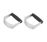 Sirxlevcy Macchina per e Burro Impastatrice per Olio e Impastatrice per Polvere Strumenti Impastatrice Taglierina per Pasta