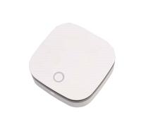 Sirxlevcy Macchina per la Rimozione Degli Odori Migliorata, Macchina per la Rimozione Degli Odori di Fumo per Casa, Auto, Frigorifero, Scarpiera Facile Installazione