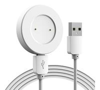 Sirxlevcy Magnetic Base Di Ricarica Fissa Per Watch Gt E Per Watch Magic Smart Charger Caricatore USB Caricabatterie Dock Per Di Ricarica