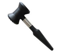 Sirxlevcy Mazzuolo Batticarne, Batticarne, da Cucina per Pollo, Strumento Batticarne