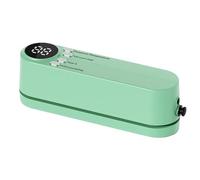 Sirxlevcy Mini Macchina Sigillatrice Sottovuoto Completamente Automatica Fili per Uso Domestico, Piccola Macchina Sigillatrice per Alimenti In Plastica Portatile