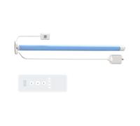 Sirxlevcy Motore per Tende A Rullo Smart WiFi con Attacco per Tubi da 17mm/20mm/25mm/28mm, Spina EU e R1