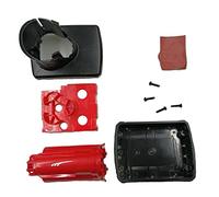 Sirxlevcy nel Plastica per Batteria agli di Litio Circuito Stampato di Protezione PCB per Batteria agli di Litio da 12 V 48-11-2411 18650