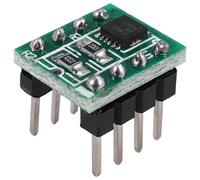 Sirxlevcy Opa1622 Aggiornamento 'Amplificatore Operazionale a Bassa Distorsione Con Uscita Ad Alta Corrente Dip8 Double Op Amp