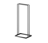 Sirxlevcy Organizzatore per Grucce, Impilatore Regolabile In Metallo per Adulti e Bambini, per Contenere Grucce In Velluto/Filo Metallico/Plastica