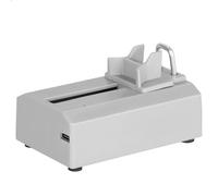 Sirxlevcy Orologio Cronografo Tester Orologio Meccanico Calibrazione Rilevamento Orologiaio Riparazione Strumenti Orologiaio Riparazione Strumenti