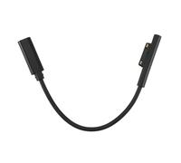 Sirxlevcy Per Connect To USB-C di Ricarica Compatibile per Pro7 Go2 Pro6 5/4/3 Laptop1/2/3 e per Book