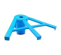 Sirxlevcy per Scongelamento Cucina Domestica di Mare Bistecca Carne di Pollo Strumento per Scongelamento Rapido e Scongelamento del Ghiaccio