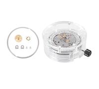 Sirxlevcy Per Seagull 2130 V8 Edition Sostituisci Il Movimento ETA 2824-2 con Gli Uomini