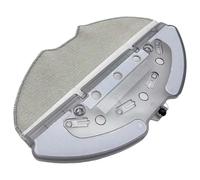 Sirxlevcy Pezzo di Supporto per Panno del Pulitore del Vuoto per il Robot Aspirapolvere 360 S8 2S S8plus. Accessori di Ricambio per Mop.