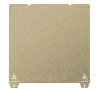 Sirxlevcy Piattaforma per Stampante 3D H1H K1 Foglio K1C 235x235mm, Piatto di Stampa in Acciaio per Molle con Piastra di Costruzione H1H Liscia, B