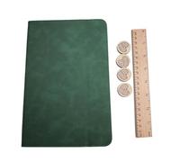 Sirxlevcy Portaschemi per Uncinetto Portaschemi per Uncinetto Portaschemi per Maglieria Magnetico Portatile Pieghevole Facile da Usare, Verde