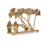 Sirxlevcy Portatovaglioli In Metallo Portatovaglioli da Cocktail Decorazione per la Tavola di Nozze Tovagliolo di Carta Moderno Vintage