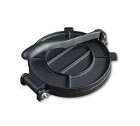 Sirxlevcy Pressa per Tortilla In Ghisa Pressa da 8 Pollici e Pressa per Tortilla Maker Pressa per Tortilla Resistente Pressa per Tortilla In Ghisa Prensa Para Tortillas