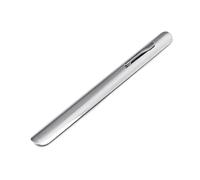 Sirxlevcy Pulitore di Briciole per Ristorante In Acciaio, Raschietto per Briciole, Rimuovi, Attrezzo per la Pulizia del Tavolo per I Camerieri.