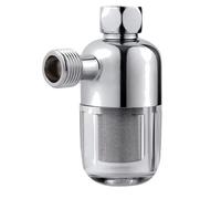 Sirxlevcy Purificatore Domestico In Acciaio Inossidabile per Acqua Potabile Diretta, Filtraggio 'Acqua Pulita, Facile da Usare, Realizzato con Finiture di Alta Qualità.