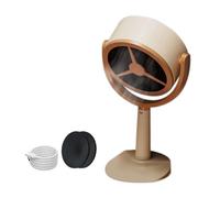 Sirxlevcy Purificatore per Fumo, Filtro per Fumo, Purificatore Portatile per Fumo, Cappa Portatile, Purificatore per Fumo per Fumare In Interni