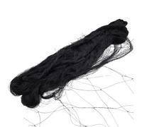 Sirxlevcy Rete Anti-Uccelli in Nylon Nero Rete Anti-Uccelli per da Frutta per Colture da Frutta 15X7,5 M
