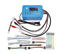 Sirxlevcy Rilevatore Inverter Multifunzionale per Frigorifero Rilevatore Compressore Inverter per Frigorifero (Versione Master) (220 V)