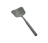 Sirxlevcy Scacciamosche Telescopico Scacciamosche Durevole e Resistente con Strumento Repellente per Zanzare In Acciaio, Ricambi per la Casa, Strumenti B