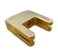 Sirxlevcy Sordina In Metallo per Violoncello, Sordina per Violoncello, Accessori Professionali per Esercitarsi con il Violoncello