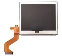 Sirxlevcy Sostituzione Della Riparazione Dello Schermo del Display LCD Superiore per DSLite NDSL