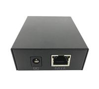 Sirxlevcy Splitter PoE Gigabit PS1248G 12V 4A 48W di Alta Qualità