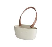 Sirxlevcy Spugne per Della Cucina Portasapone Bagno Piatto Scarico Cestino 'Acqua Accessori Organizer Colore Caffè 1 PZ