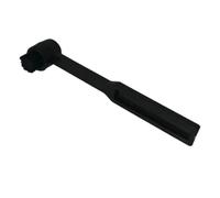 Sirxlevcy Stilo per Giradischi per Giradischi In Vinile LP Fonografo Antistatica per Ago Accessori per Pulizia Fono