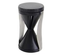 Sirxlevcy Strumento per Triturare Cetrioli Strumento per Triturare Portatile Portatile Grattugia Salva- Grattugia per Affettatrice per Nero