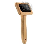 Sirxlevcy Tappeto Nappa macramè Tappeto Arazzo Tessitura Corda di Cotone Pettine per Tessitura Pet Dematting Nodo Aperto Carding Pettine Strumenti A