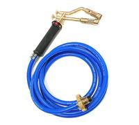 Sirxlevcy Torcia per Saldatura Ad Alta Temperatura Strumenti per Saldatura In Rame e Alluminio Torcia A Gas Propano