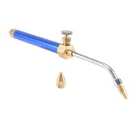 Sirxlevcy Torcia per Saldatura nel, Torcia per Taglio Un Gas nel, Tubo per Bruciatura