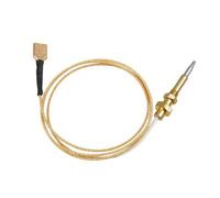 Sirxlevcy Vite Gas Stufa Termocoppia Riscaldatore Bruciatore Cucina Camino Universale Parti HR0058-3