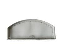 Sirxlevcy WE03X23881 Filtro Lanugine 'Asciugatrice, AP6031713 PS11763056 EAP11763056 Gtd33eask0ww Gtx22eask0ww Gtd65gbsj3ws