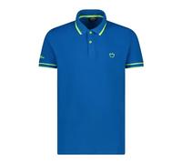 Siry Work Baci&ABBRACCI Polo Uomo BAM1421-95% Cotone 5% Elastan